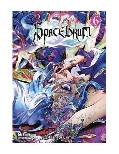 SpaceDrum 06