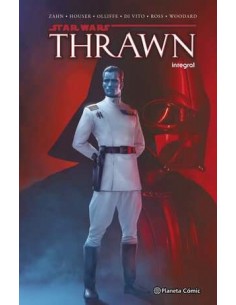 Star Wars: Thrawn (Integral)