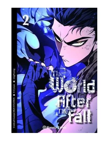 The World After the Fall 02