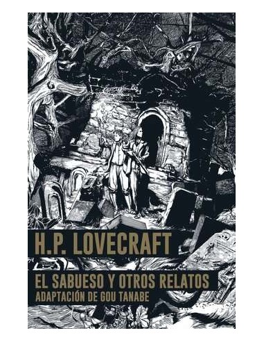 El Sabueso y otras historias