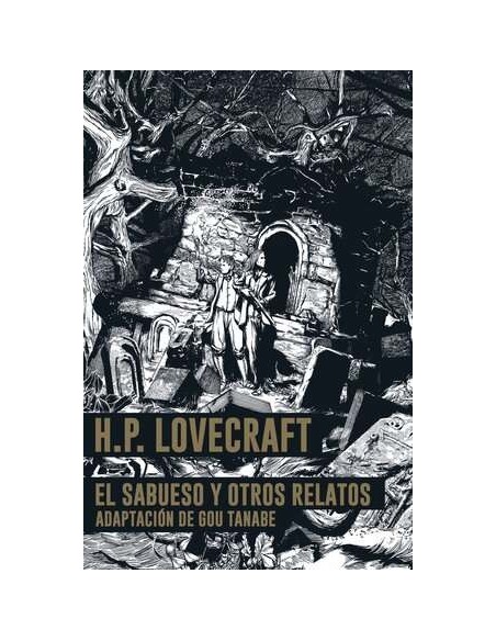 El Sabueso y otras historias