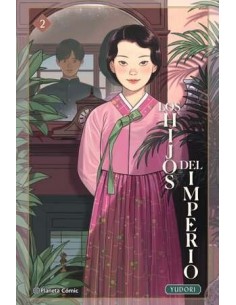 Los hijos del Imperio 02