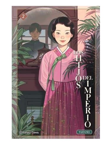 Los hijos del Imperio 02