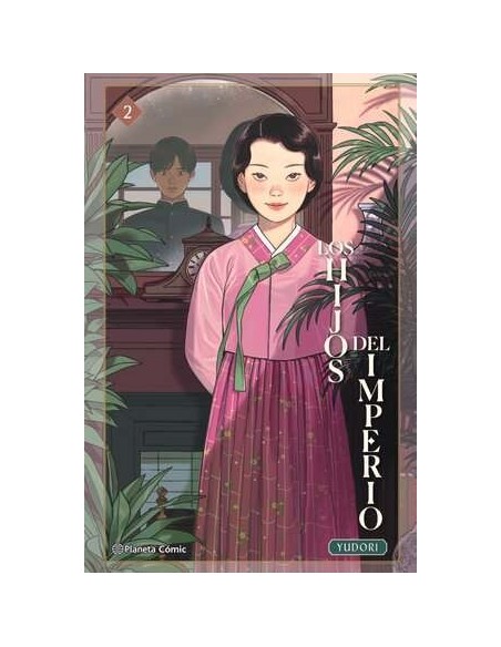 Los hijos del Imperio 02