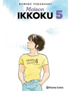 Maison Ikkoku 05