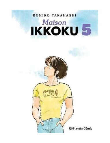 Maison Ikkoku 05