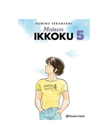 Maison Ikkoku 05