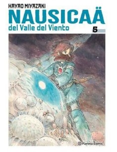 Nausicaa 05