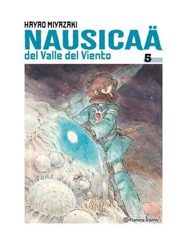 Nausicaa 05