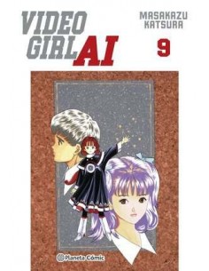 Video Girl Ai 09