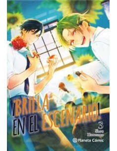 ¡Brilla en el escenario! 03