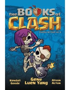 Book of Clash 06