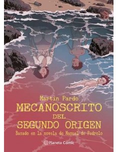 Mecanoscrito del segundo origen