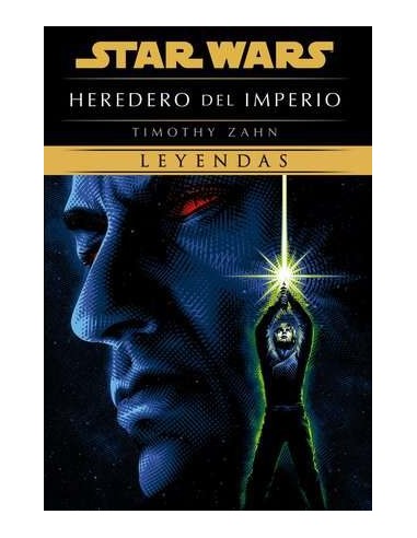 Star Wars. Heredero del Imperio: Edición de luxe (novela)