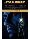 Star Wars. Heredero del Imperio: Edición de luxe (novela)