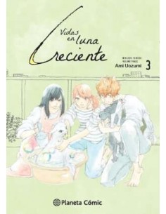Vidas en luna creciente 03