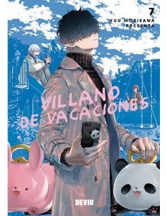 Villano de vacaciones 07