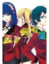 Kakegurui Twin - Jugadores Dementes 07