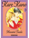 Kare Kano 03