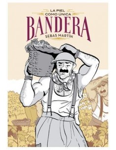 La Piel como única bandera