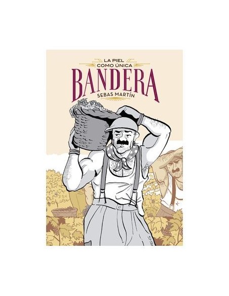 La Piel como única bandera