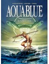Aquablue 01: El Planeta Azul