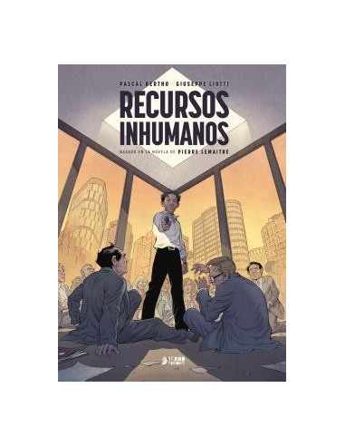 Recursos Inhumanos