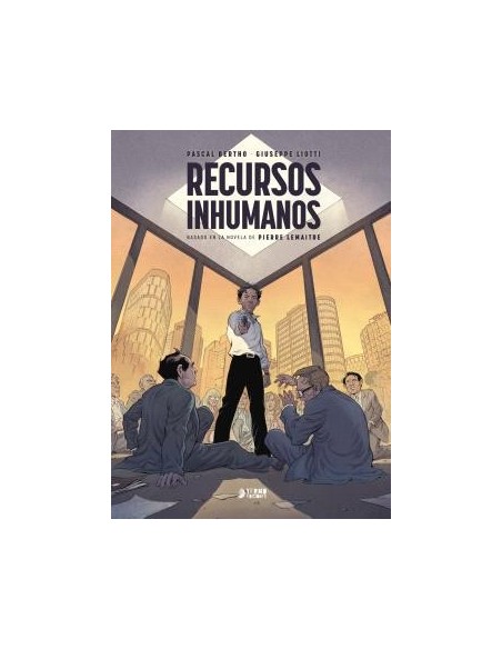 Recursos Inhumanos