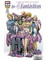 Los 4 Fantásticos 04/186