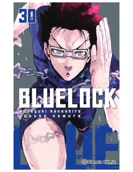 Blue Lock 30 (Edición especial)