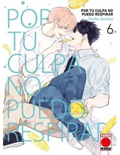 Por tu culpa no puedo respirar 06