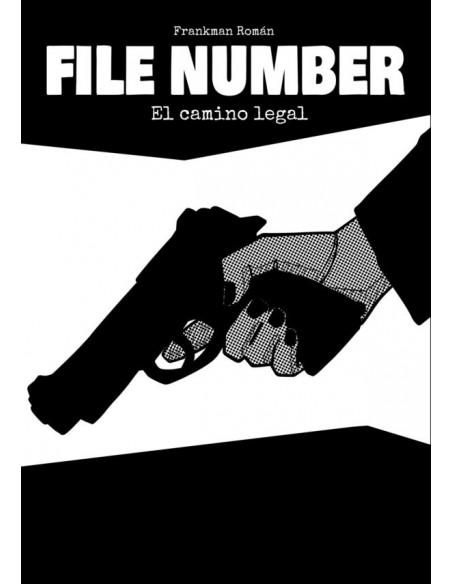 File Number 01. El camino legal