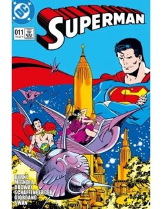 Biblioteca Superman 11