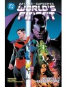 DC Premiere. Amanecer de DC. Batman/Superman: World's Finest 04