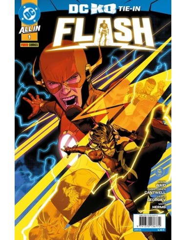DC K.O Flash 01