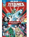 DC K.O Titanes 01