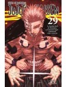 Jujutsu Kaisen 29