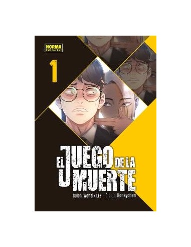 El juego de la muerte 01