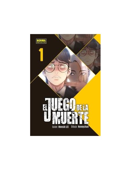 El juego de la muerte 01