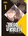El juego de la muerte 01
