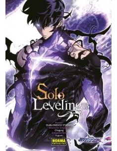 Solo Leveling 13 + tarjetas de personaje