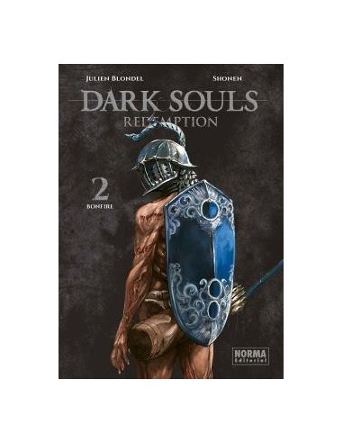 Dark Souls Redemption 02