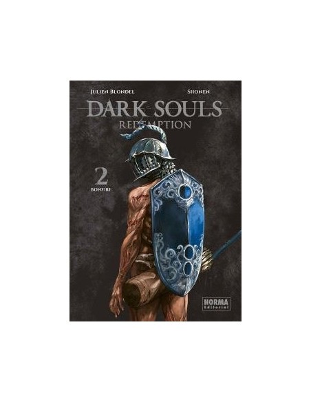 Dark Souls Redemption 02