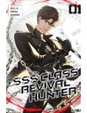 SSS Class Revival Hunter 01