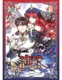 My secretly hot husband 04