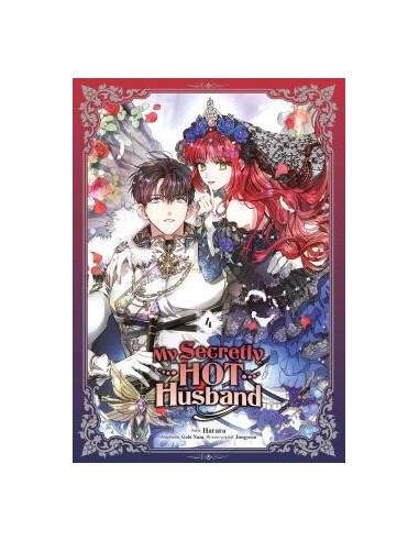 My secretly hot husband 04