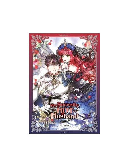 My secretly hot husband 04