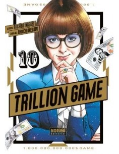 Trillion Game 10