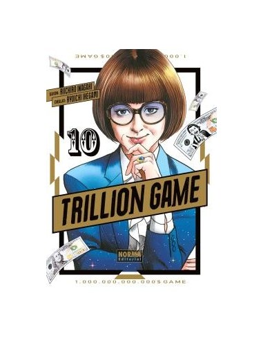 Trillion Game 10