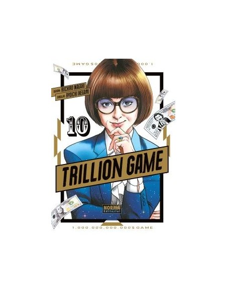 Trillion Game 10